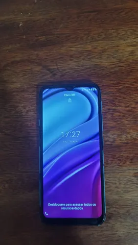 Celula Motorola G20