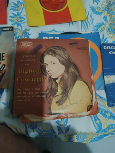 Gigliola compcto