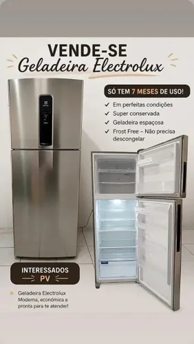 Vendas de móveis