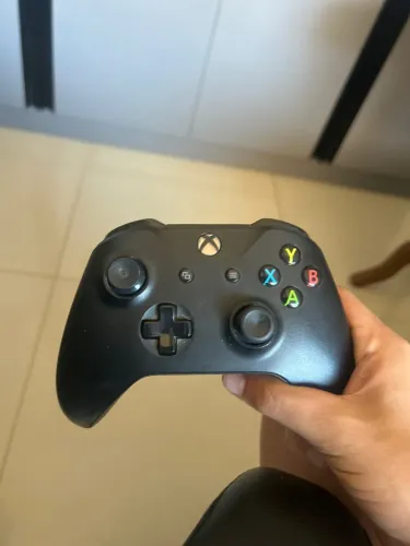 CONTROLE XBOX ONE P SAIR LOGO