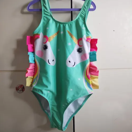 Maio infantil 