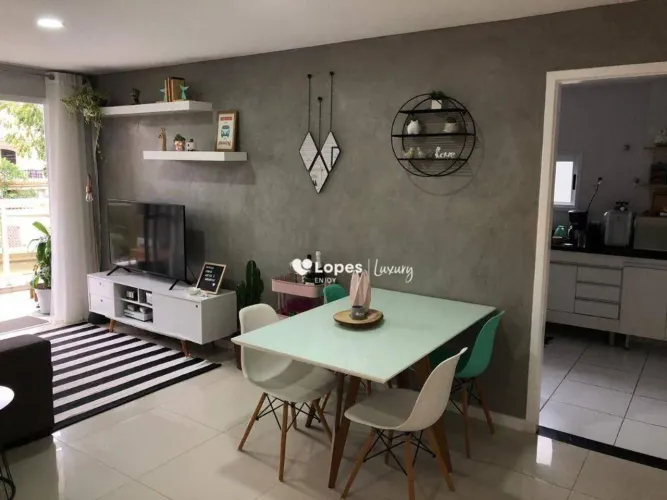Recreio dos Bandeirantes - Excelente apartamento - Frente Varanda Gourmet com churrasqueir