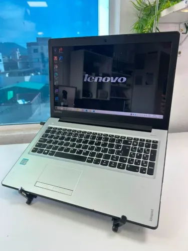 Notebook Lenovo 6a Geração - Rápido e Econômico!