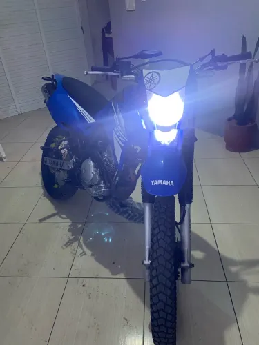Lander 250 XTZ