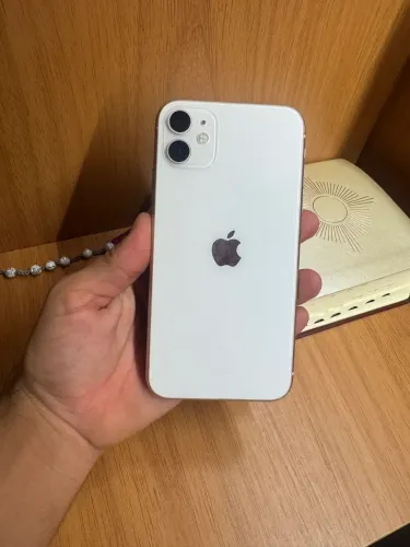 iPhone 11 256GB