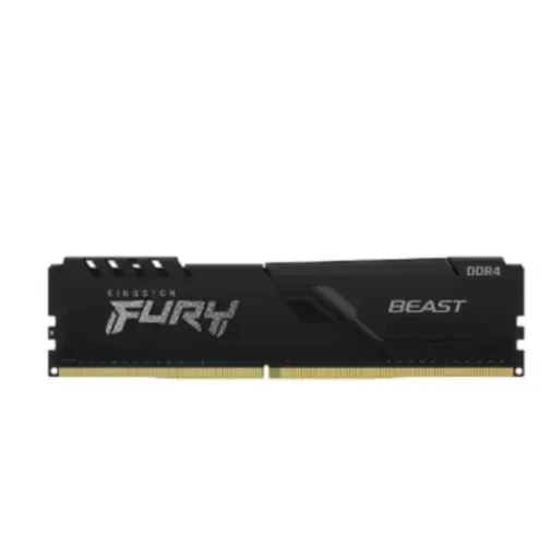 Memória RAM 8GB DDR4 3200MHZ KF432C16BB/8