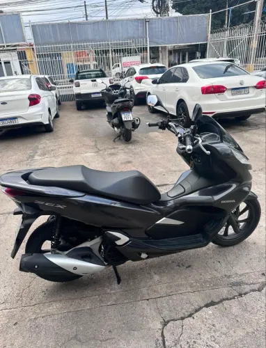 Honda PCX 2021