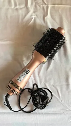 Escova secadora