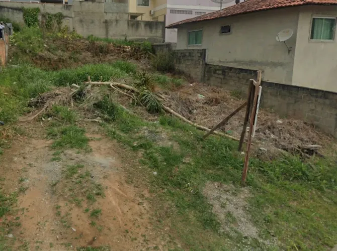 Terreno para Venda em São José, Forquilhas