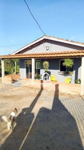 Sítio com 3 dormitórios à venda, 1160 m² por R$ 275.000,00 - Zona Rural - Piedade/SP