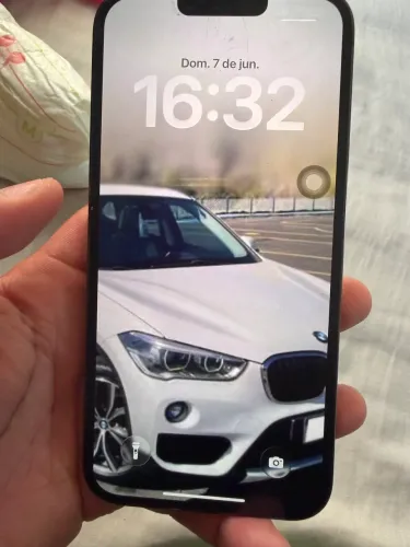 IPHONE 13 PRO MAX 128GB Cinza.
