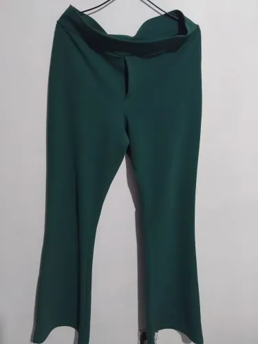 Calça fare