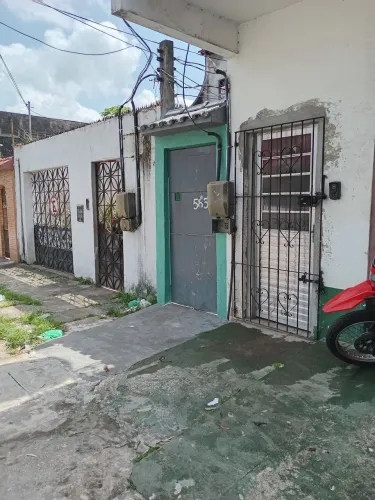 URGENTE,  VENDO TERRENO MED. 25M2  NA MAURITI EM ALAMEDA 