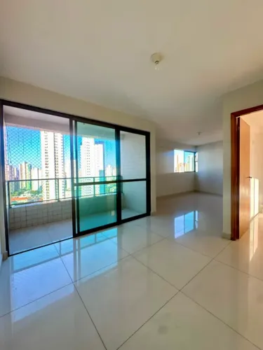 Apartamento de 91 m² à venda no coração da Madalena