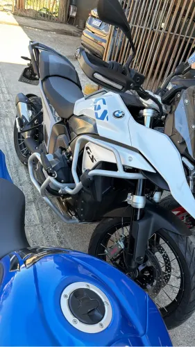 BMW R1300 GS