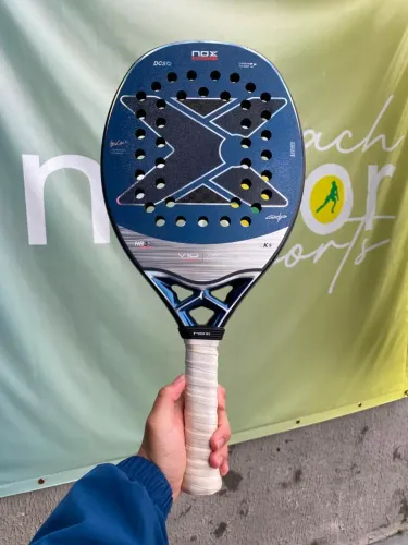 Raquete Nox V10 2025