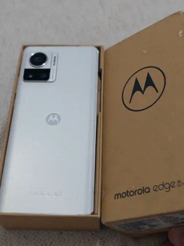 Motorola Edge 30 ultra de 256 GB 12 de rá 
