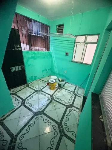 ALUGA SE ESTA CASA NO VALE DAS PEDRINHAS 