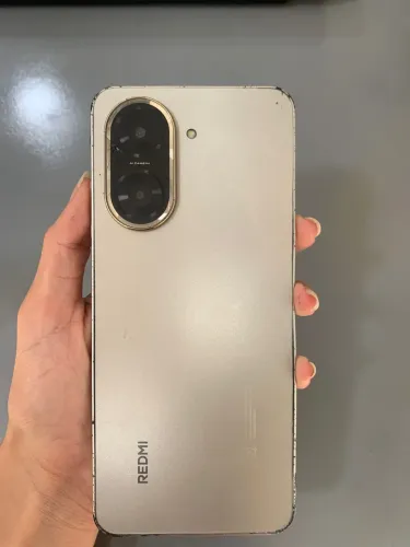 Redmi A5