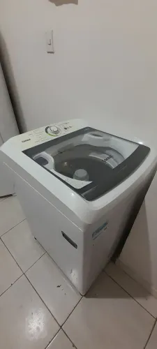 Maquina de lavar roupas