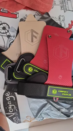 Grip Crossfit Crazyfox