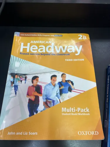 American Headway