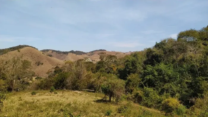 Terreno para venda no bairro Cassununga, Santo Antônio do Pinhal - SP