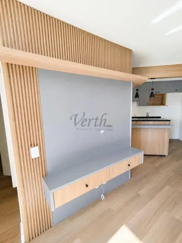APARTAMENTO Á VENDA NO OREGON RESIDENCIAL CLUB EM MOGI GUAÇU/SP
