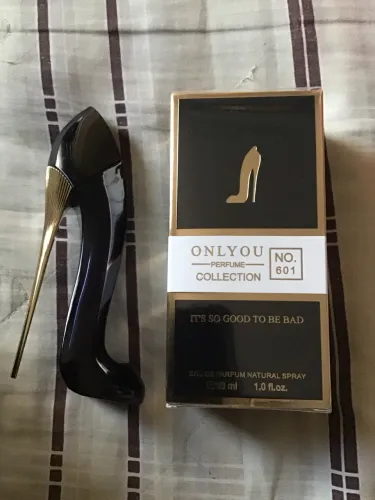 Leve  2 perfumes importados 30ml (150,00) lacrados