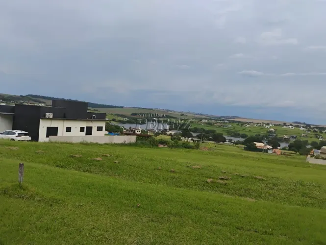 Terreno à venda no Condomínio Ecovillas do Lago - Sertanópolis
