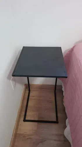 Mesa lateral