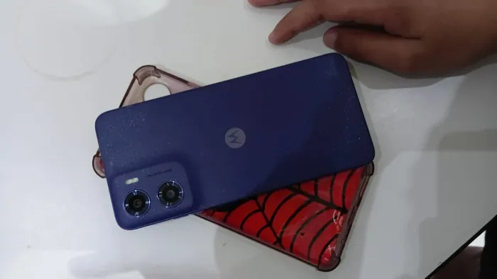 MotoG a05