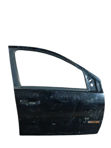 Porta Dianteira Ford Fiesta 2006 Á 2011 Direita