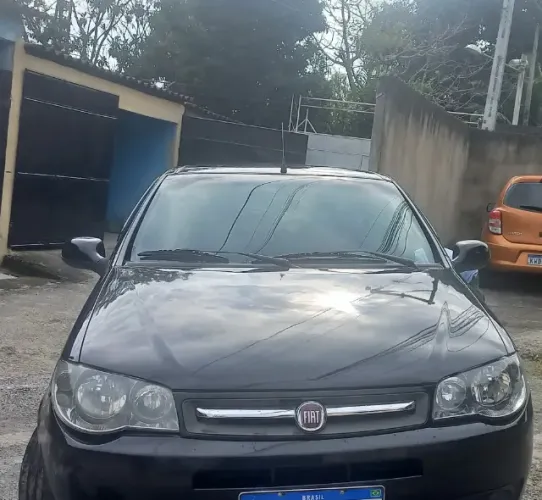 Fiat Siena 1.0/ EX 1.0 MPI Fire/ Fire Flex 8V 2012