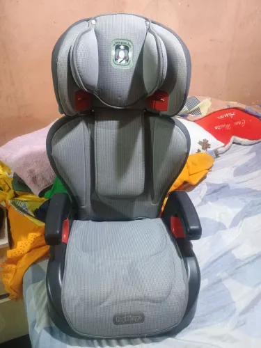 Cadeirinha de criança