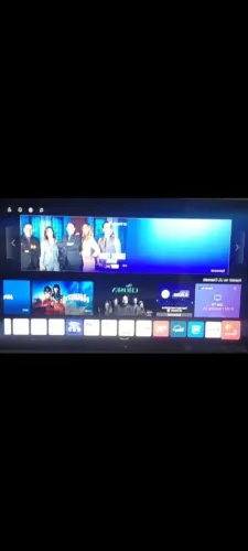 Televisão 32 Polegadas