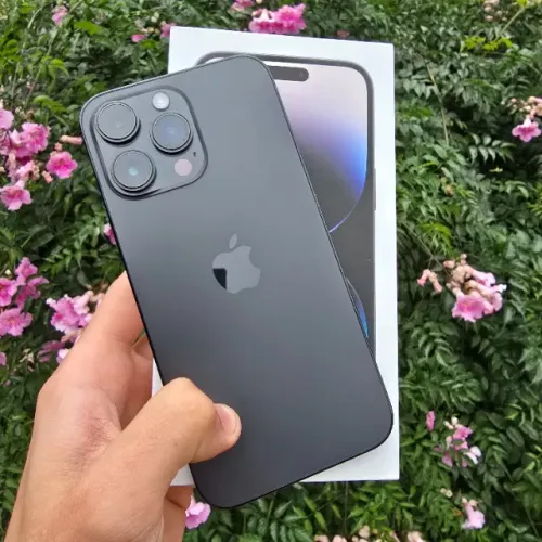 iPhone 14 pro max 128gb 81%