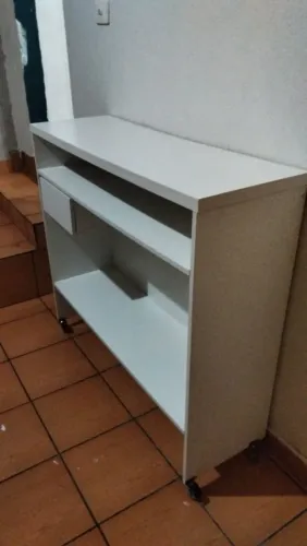 Planejado mdf