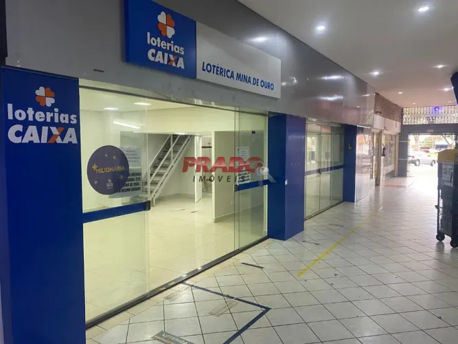 Sala à venda e para alugar em Maringá, Zona 01, com 75 m², CENTRO COMERCIAL MARINGA