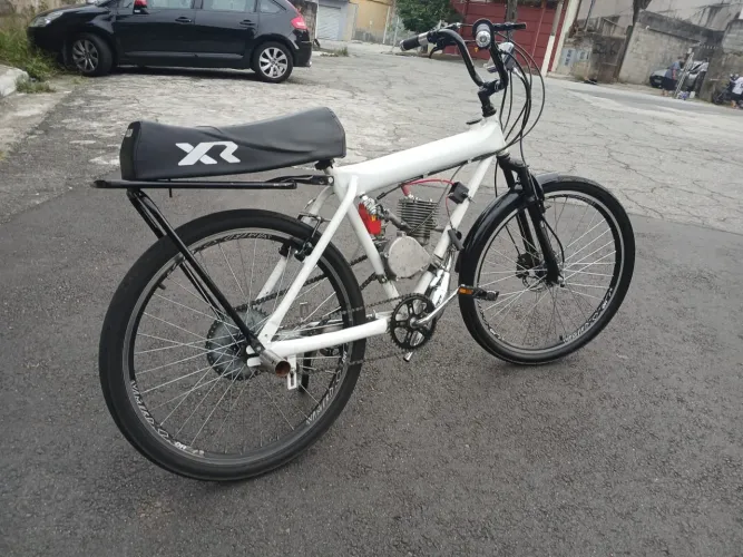 Bikelete linda!