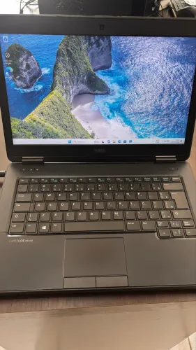 Notebook Dell Latitude E5440 | Intel Core i5 | 8GB RAM | SSD 240GB |