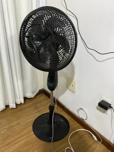 VENDE - SE VENTILADOR BRiTANIA