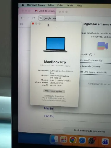 MacBook