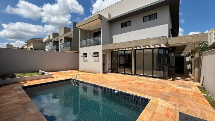 Casa em Condomínio à venda no Villa Buenos Aires, Ribeirão Preto, SP, 5 quartos, 5 suítes
