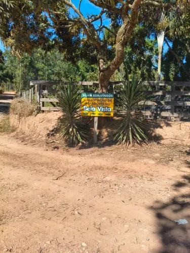 Vendo 2 Terrenos em Bela Vista (Capituvas) | Lotes 22 e 23 | Excelente Oportunidade