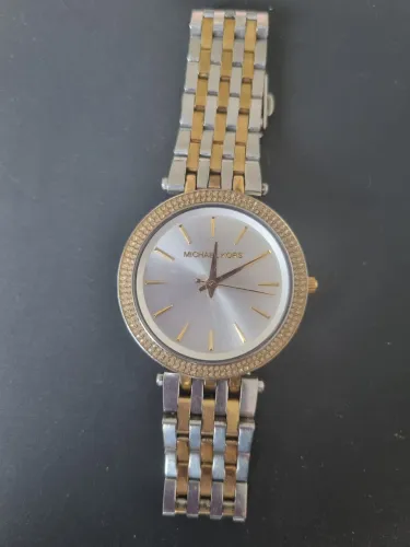 Relógio Michael kors feminino