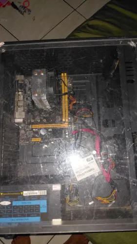 KIT PC INTEL