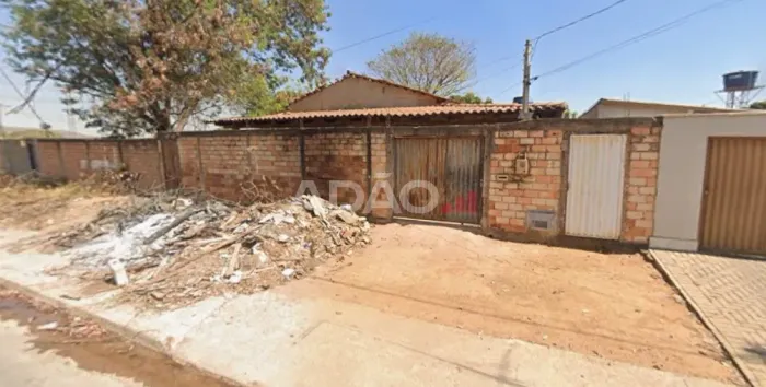 Casa Vila Oliveira 360 m²