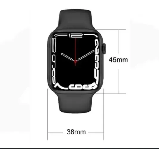 Smartwatch W27 Pro Original
