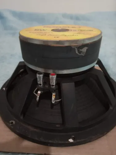 altofalante Booster Bw-1210mb 12 5000w